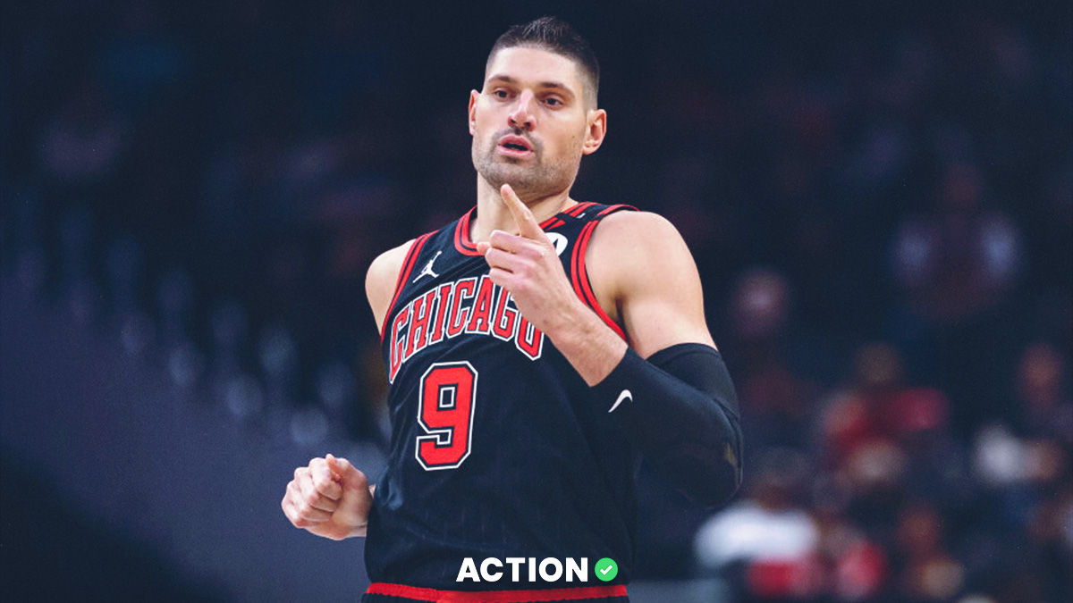 Bulls vs Pistons Prediction, Pick, Odds for Wednesday, November 12