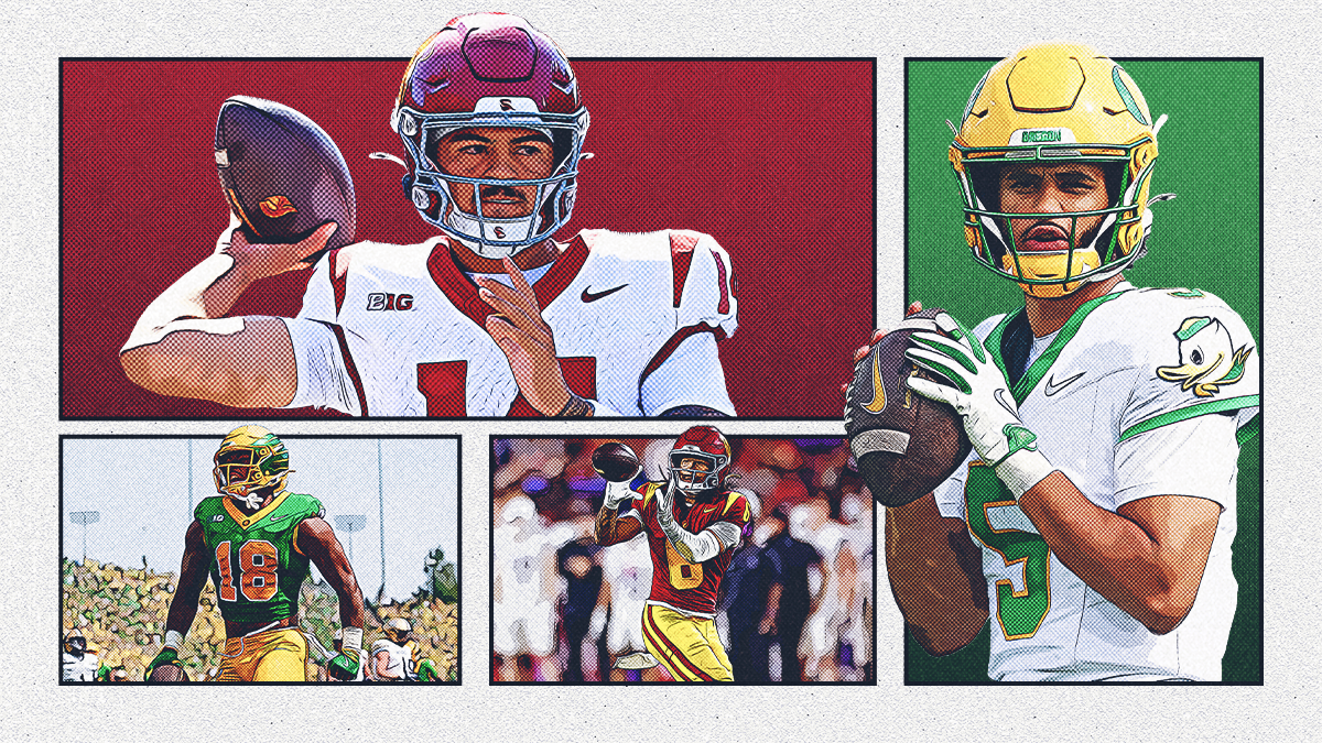 Oregon vs. USC Picks, Predictions, Odds: Our Best Bets for Saturday’s Spread, Over/Under