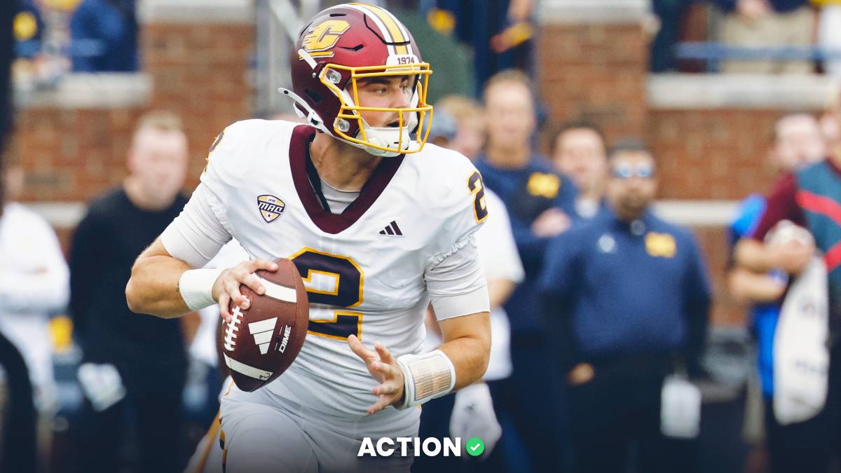 BBOC's Thoughts On Toledo-Central Michigan Image