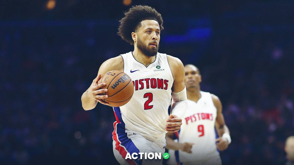 Wizards vs Pistons Prediction, Pick, Odds for Monday, November 10