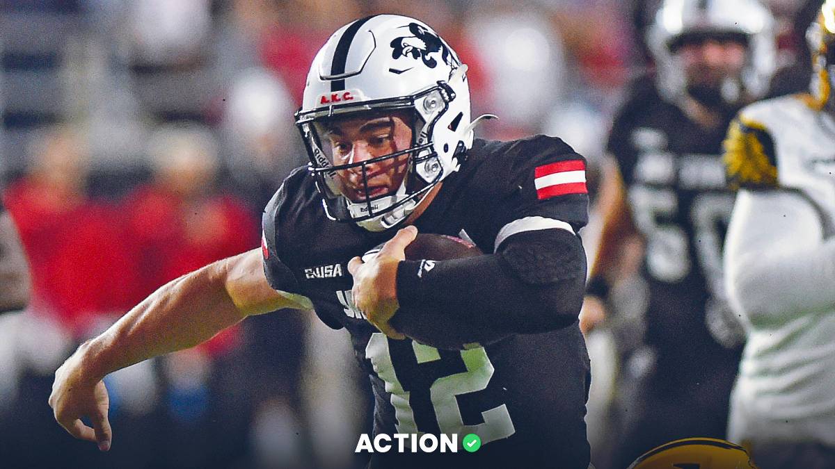 Western Kentucky vs Jacksonville State: Home Field Matters Image