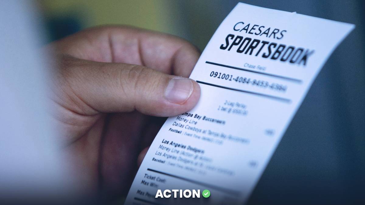 Caesars Sportsbook Launches in Missouri Ahead of Legal Sports Betting