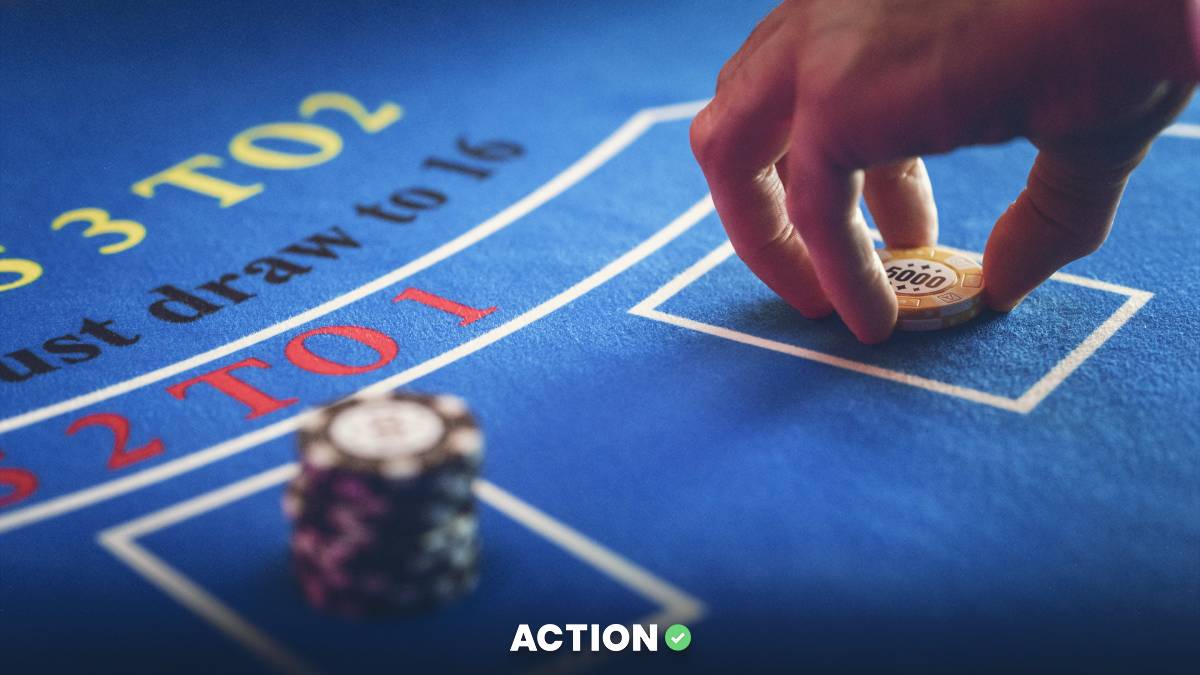 The Battle Over Blackjack: Cardrooms vs. Tribes in California’s Legal Showdown