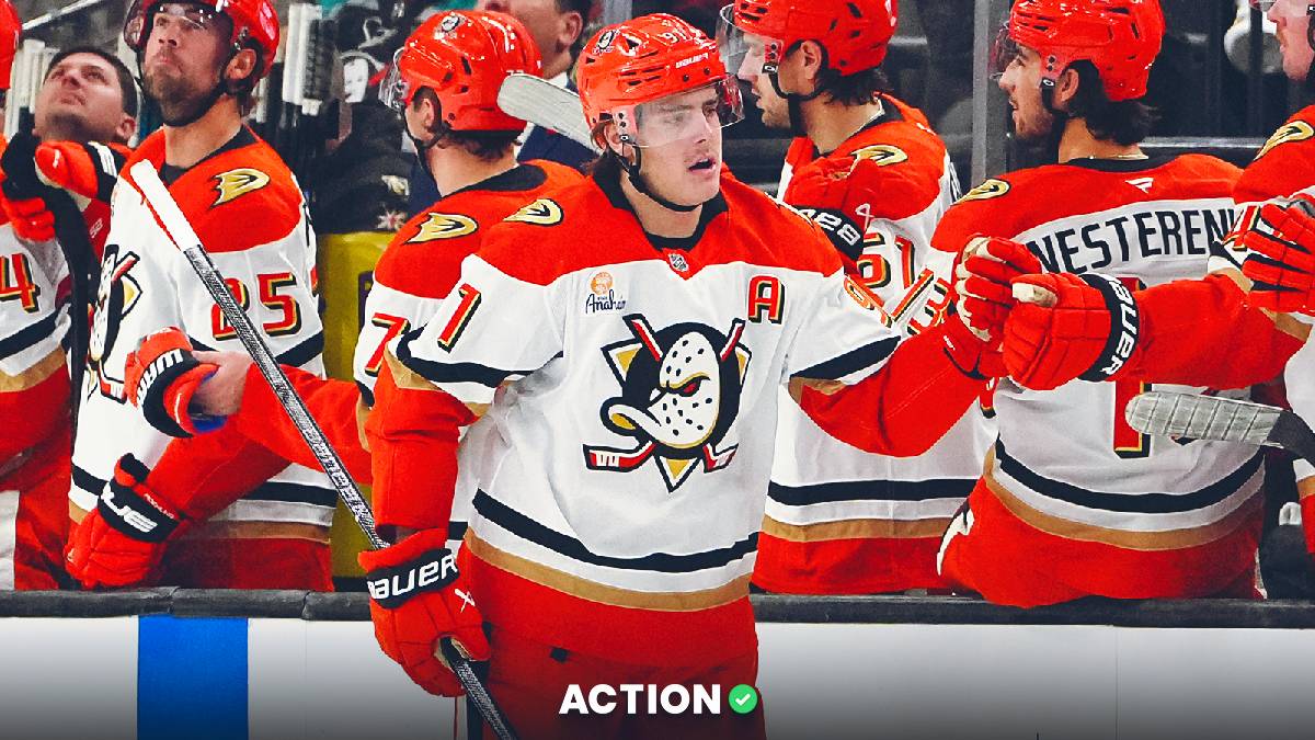 Anaheim Ducks vs Colorado Avalanche NHL Prediction, Pick, Odds, November 11