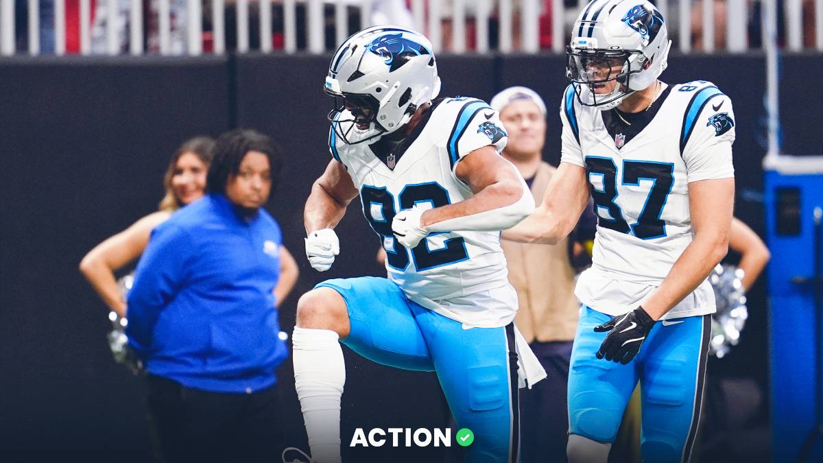 NFL Power Rankings Week 12: Analytics Rank Luckiest, Unluckiest Teams