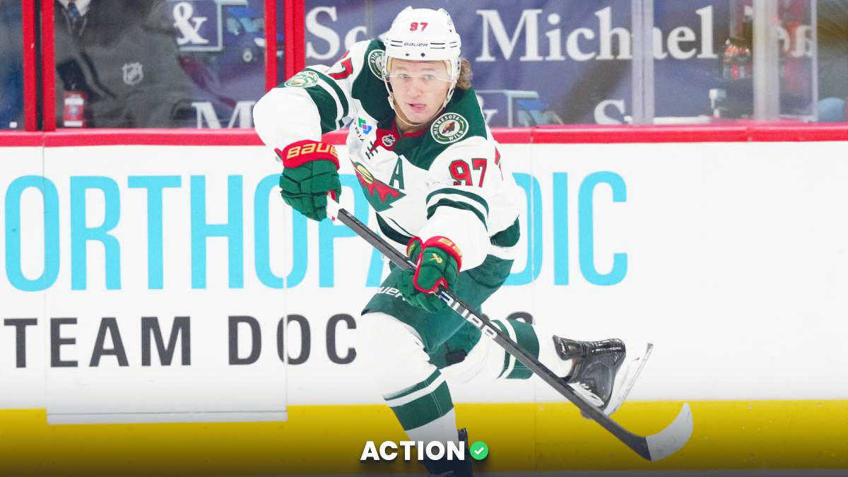 Carolina Hurricanes vs Minnesota Wild NHL Prediction, Parlay, Pick, Odds, November 19