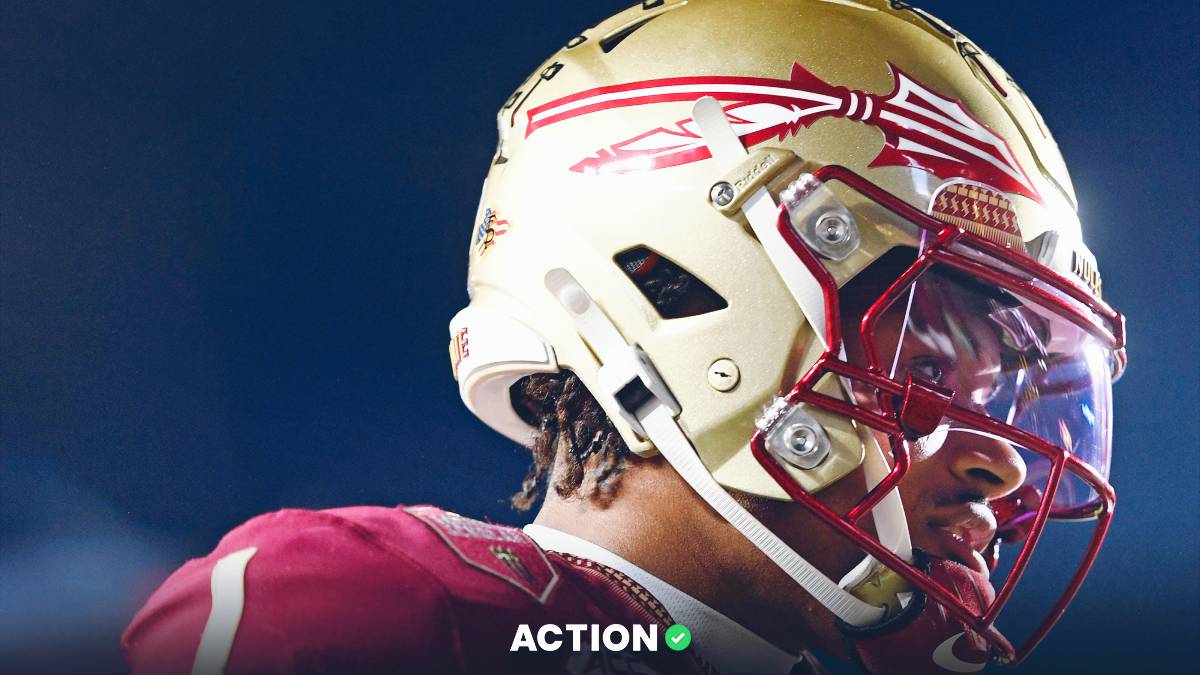 Florida State vs NC State Prediction, Pick, College Football Odds for Friday, Nov. 21