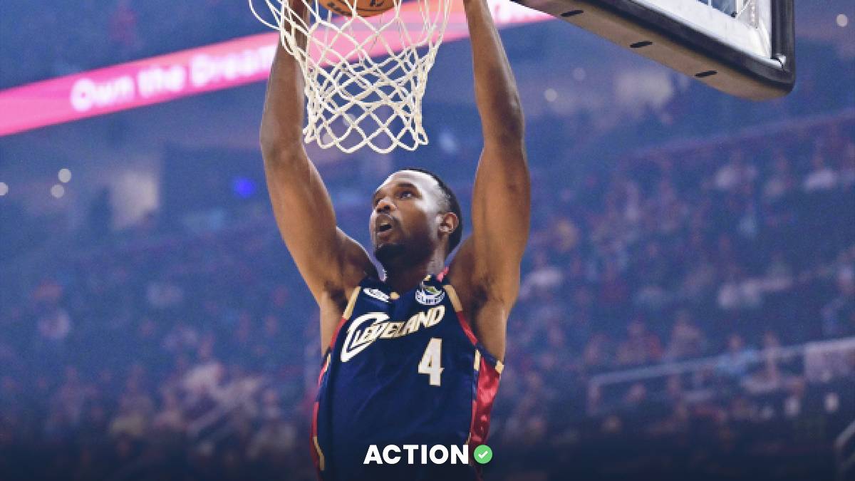 Cavaliers vs Heat Prediction, Pick, Odds for Monday, November 10