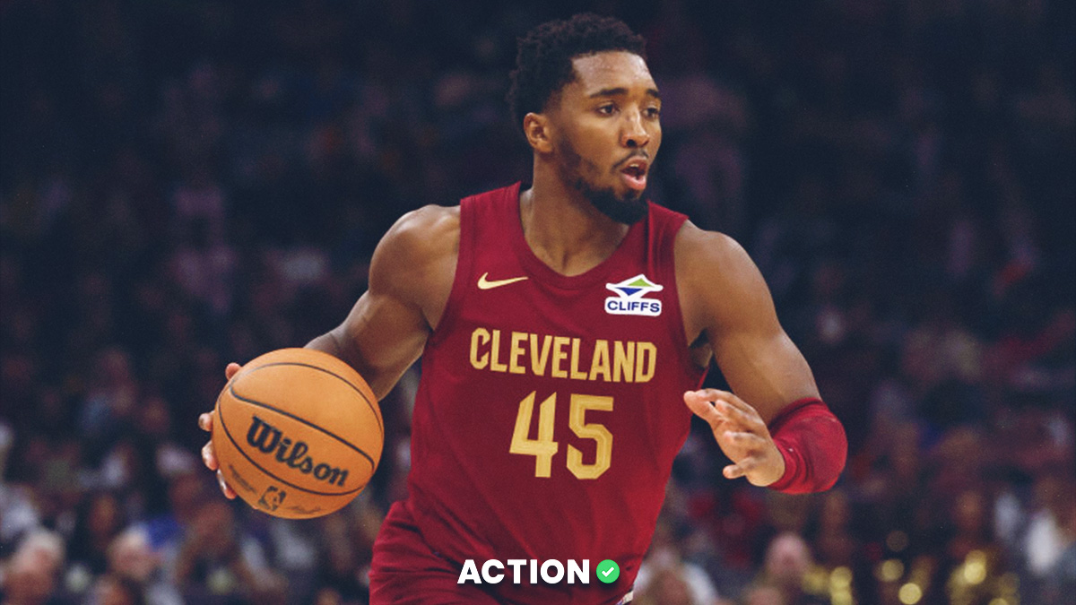 Cavaliers vs Wizards Prediction, Pick, Odds for Friday, November 7