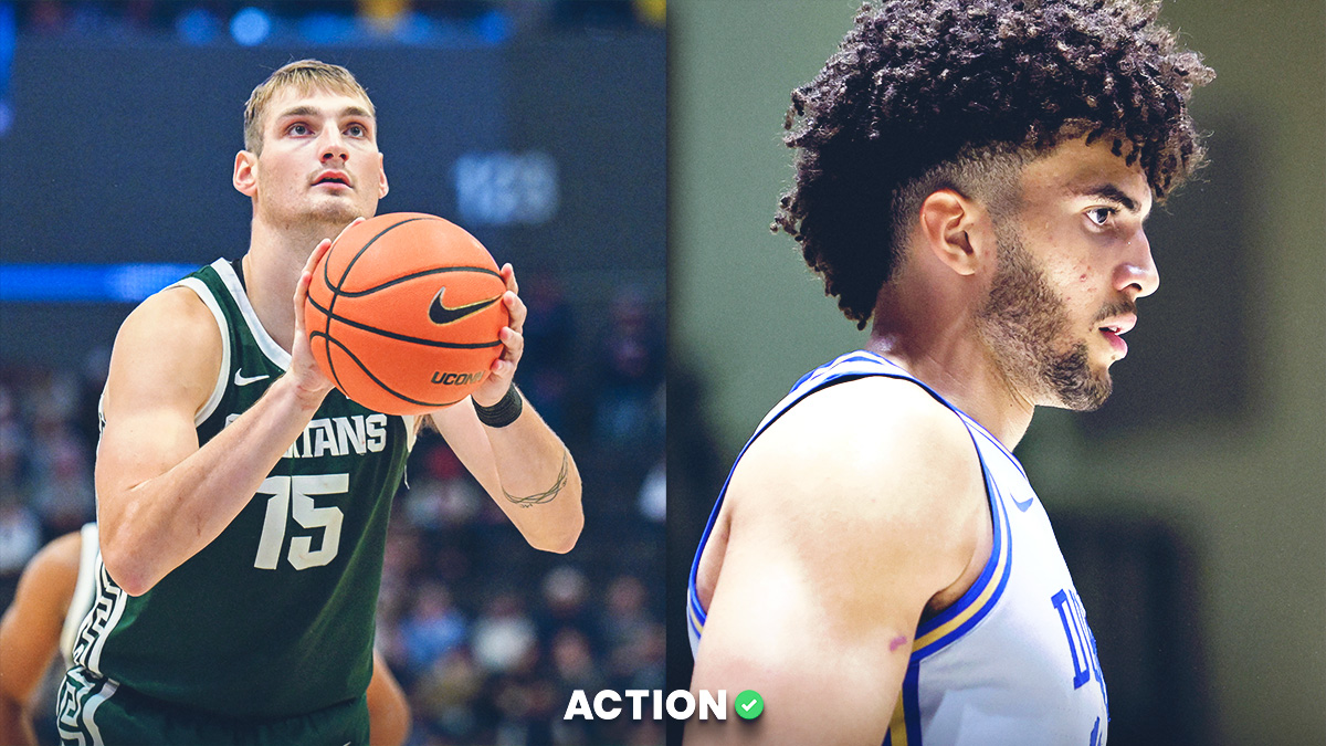 Champions Classic Best Bets: Picks and Predictions for College Basketball’s Premier Event