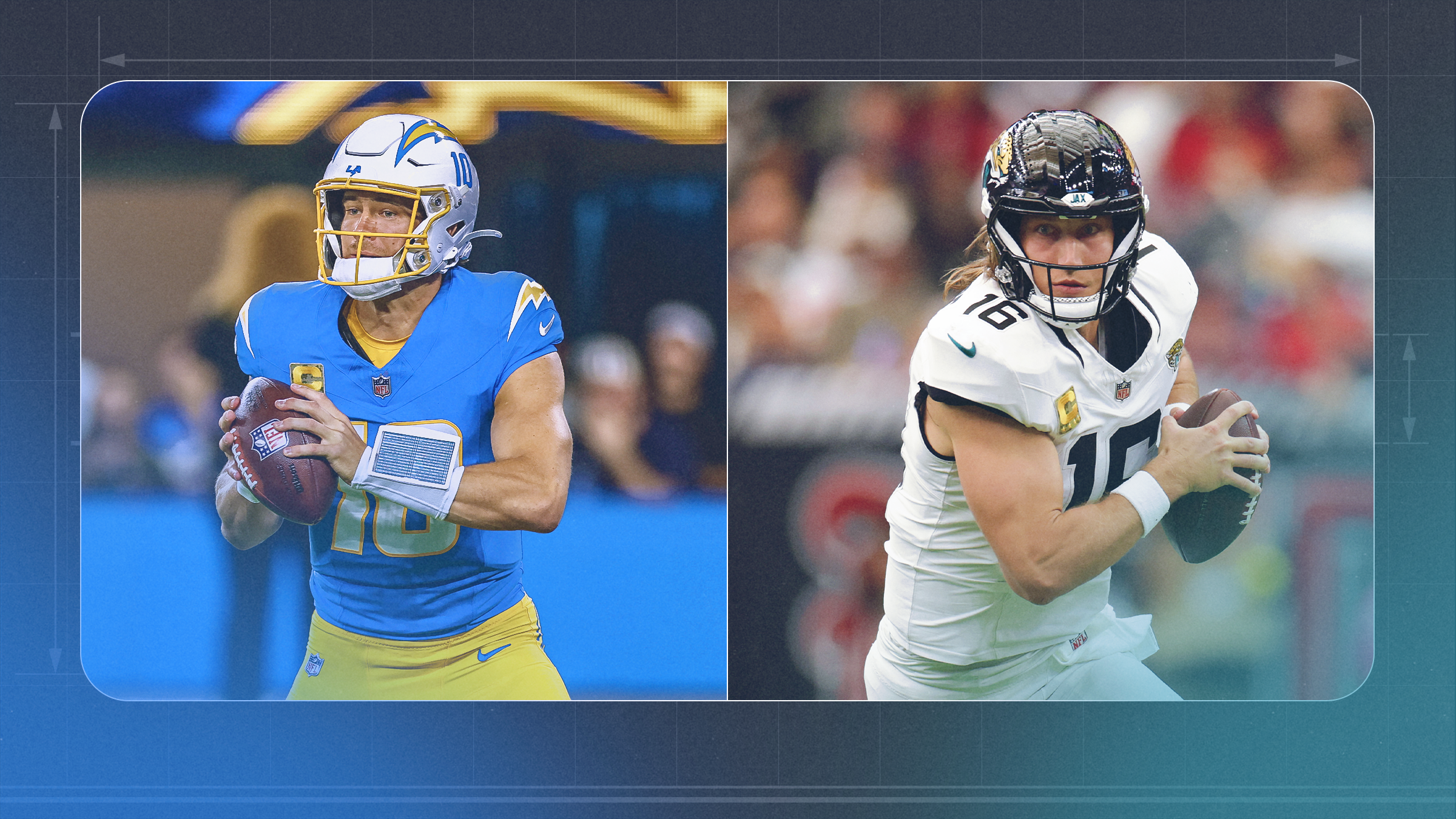 Chargers vs Jaguars Prediction, Pick, Odds for NFL Week 11