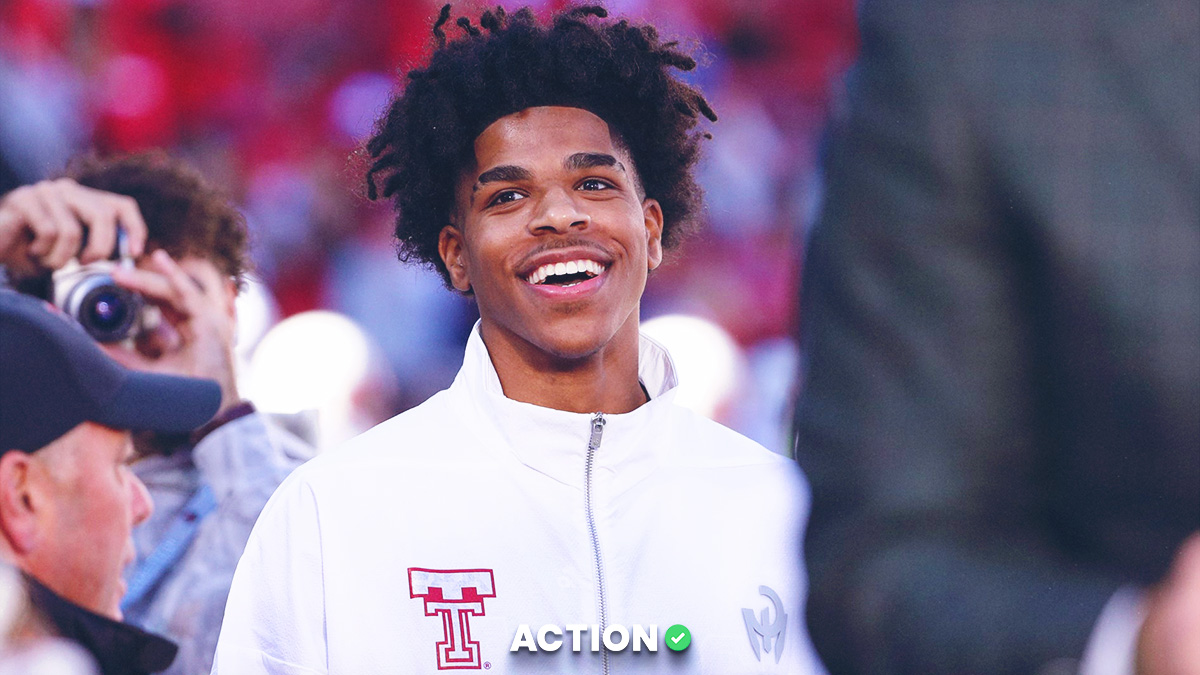 College Basketball Best Bets: 3 NCAAB Expert Picks and Predictions for Tuesday, Nov. 11