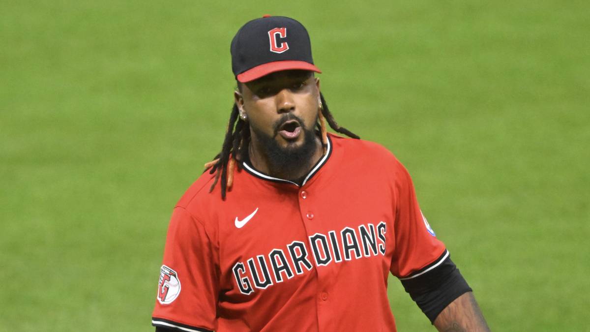 An integrity compliance firm flagged unusual betting patterns on Cleveland Guardians pitcher Emmanuel Clase’s pitches, prompting MLB and the Ohio Casino Control Commission to investigate.
