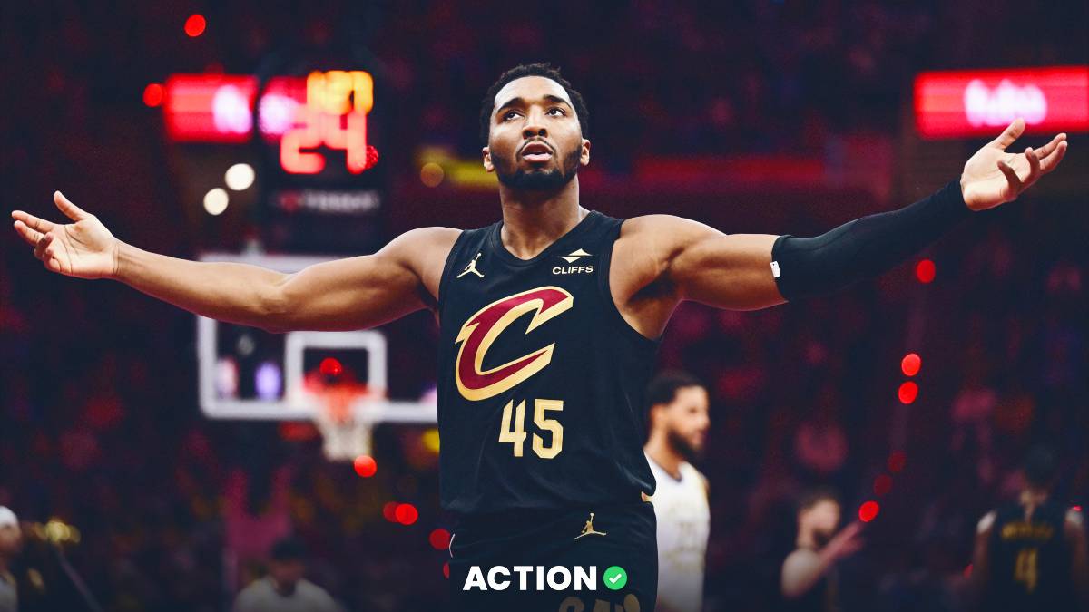 Clippers vs Cavaliers Prediction, Pick, Odds for Sunday, November 23 article feature image