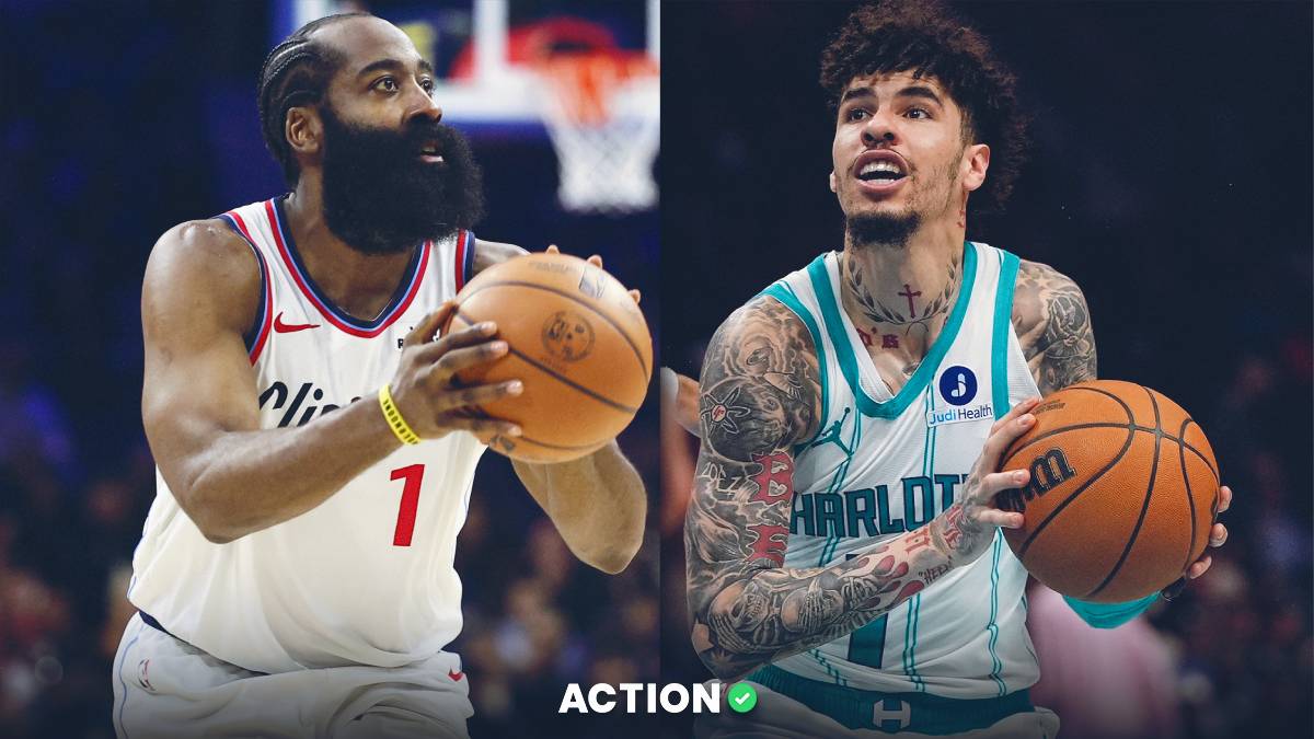 Clippers vs Hornets Prediction, Pick, Odds for Saturday, November 22