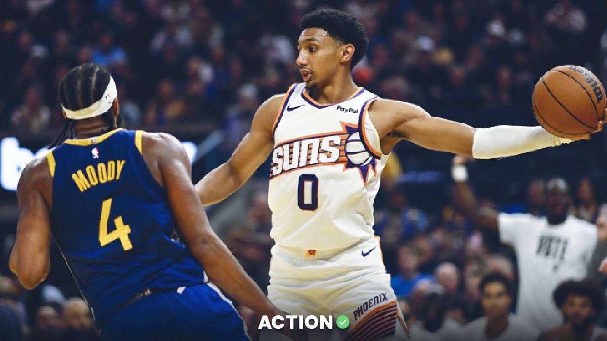 Clippers vs Suns Prediction, Pick, Odds for Thursday, November 6