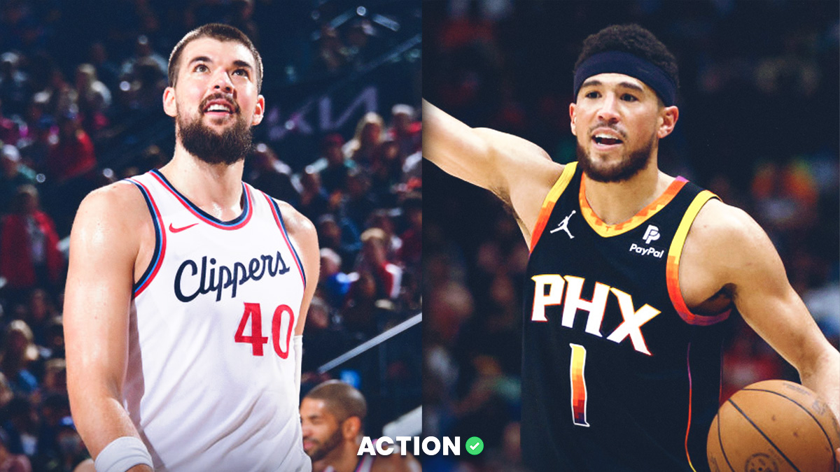 Clippers vs Suns Picks, Odds, Props, Predictions for Thursday, November 6