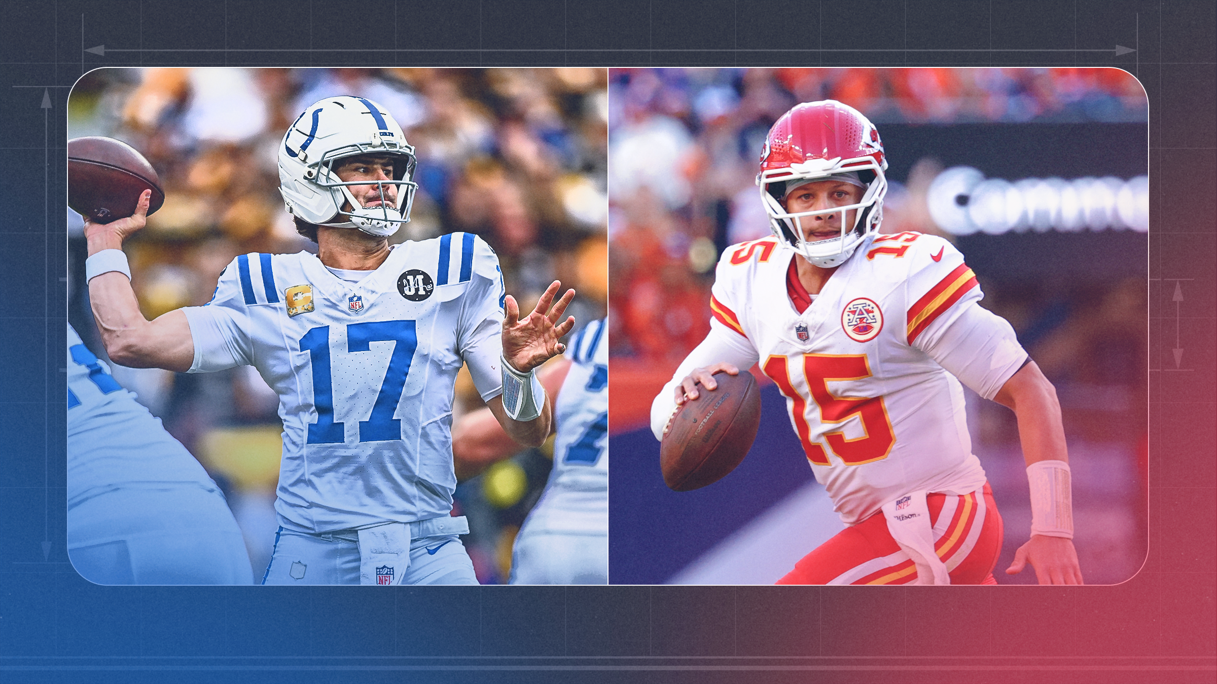 Colts vs Chiefs Prediction, Pick, Odds for NFL Week 12