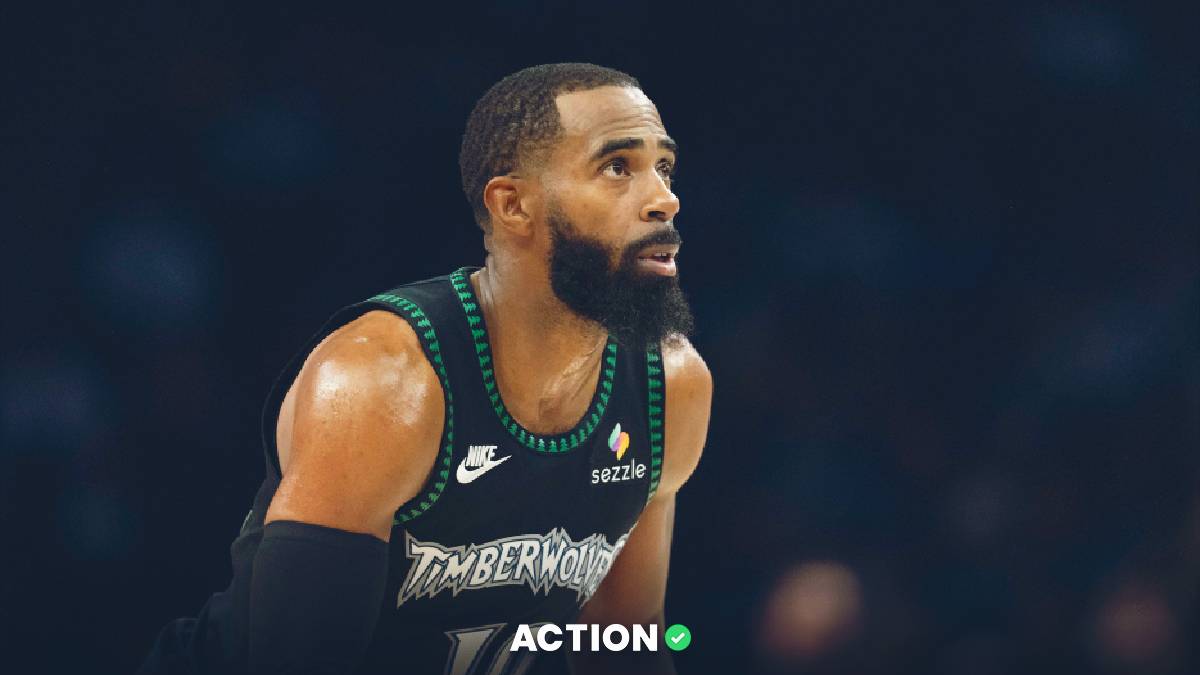 NBA 3-Point Prop Picks Today: 3 Best Bets, 7-1 Parlay Monday