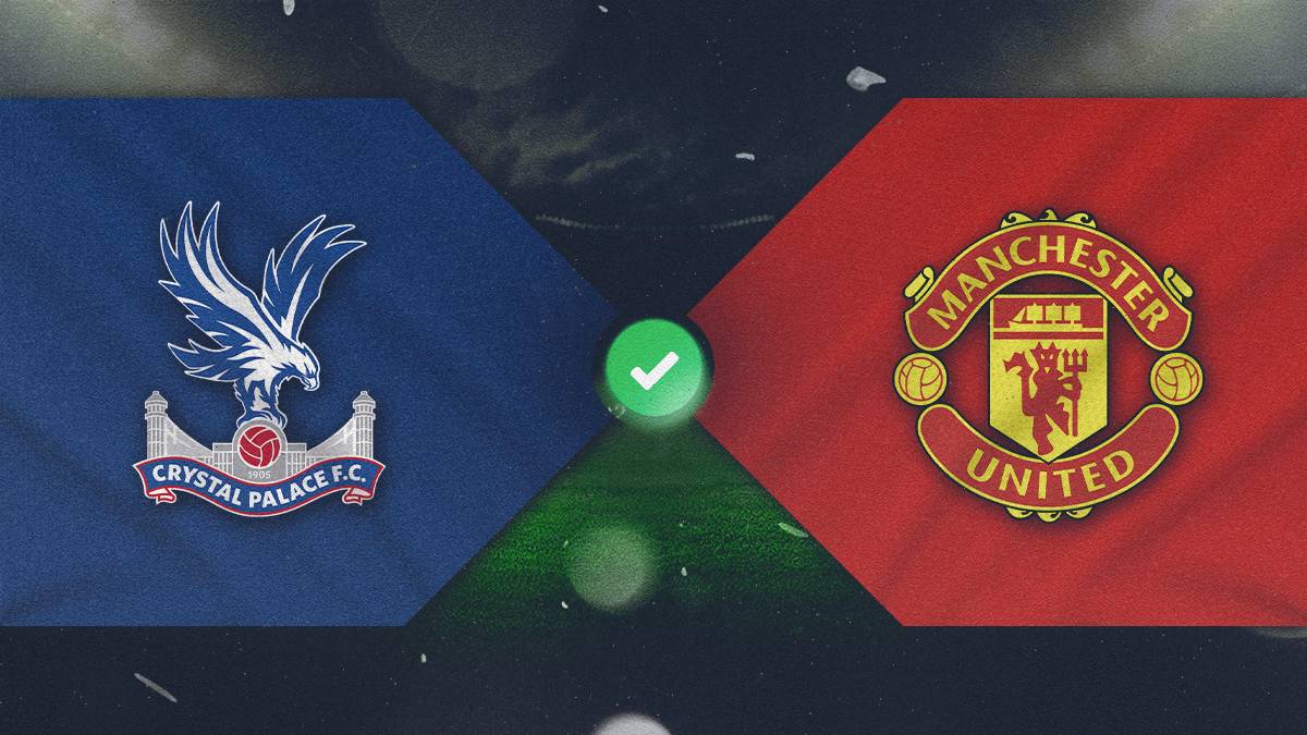 Crystal Palace vs Manchester United Prediction, Picks, EPL Odds for Sunday, November 30