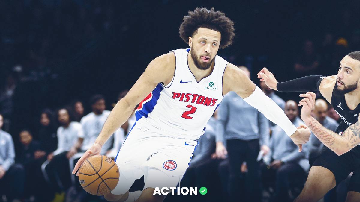 Pistons vs 76ers Prediction, Pick, Odds for Sunday, November 9
