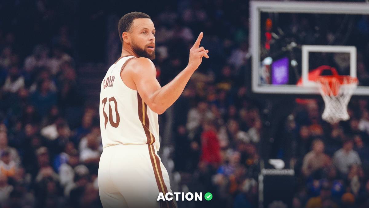 Rockets vs Warriors Prediction, Pick, Odds for Wednesday, November 26