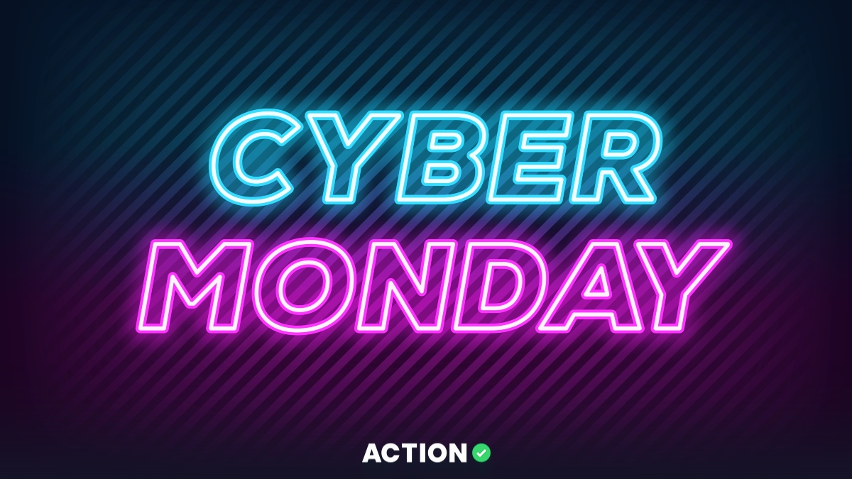 Cyber Monday Deals: Online Casino Promo Codes for Cyber Monday 2025
