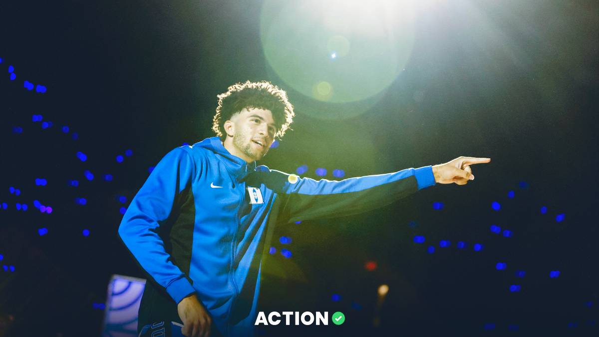 College Basketball Projections, Picks: Tanner McGrath’s Power Ratings & Score Model