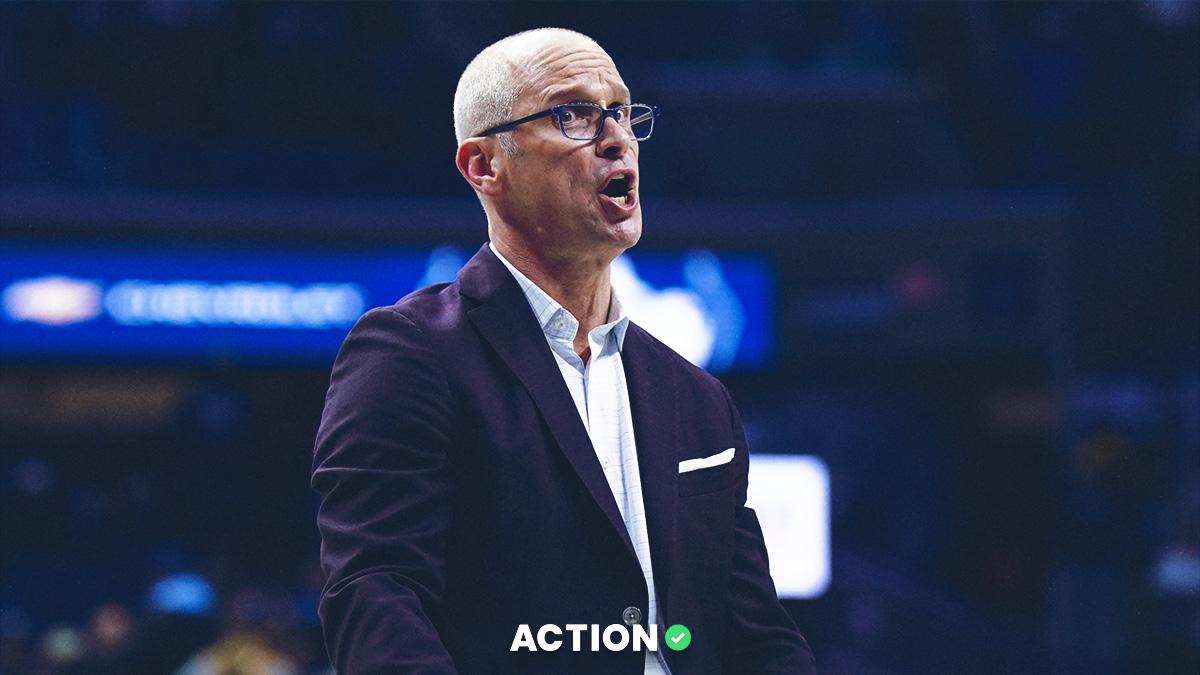 Arizona vs UConn Predictions, Picks, Odds for Wednesday, November 19