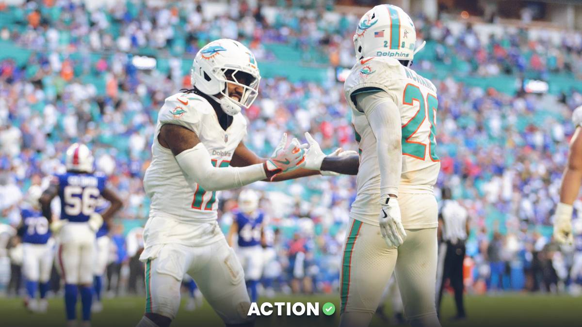 NFL Predictions Week 13: Expert Data-Driven Picks for Sunday, Nov. 30