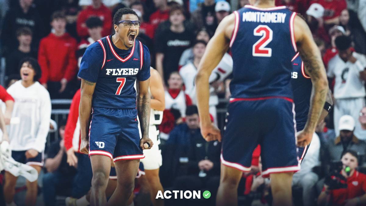 Dayton vs Marquette Predictions, Picks, Odds for Wednesday, November 19