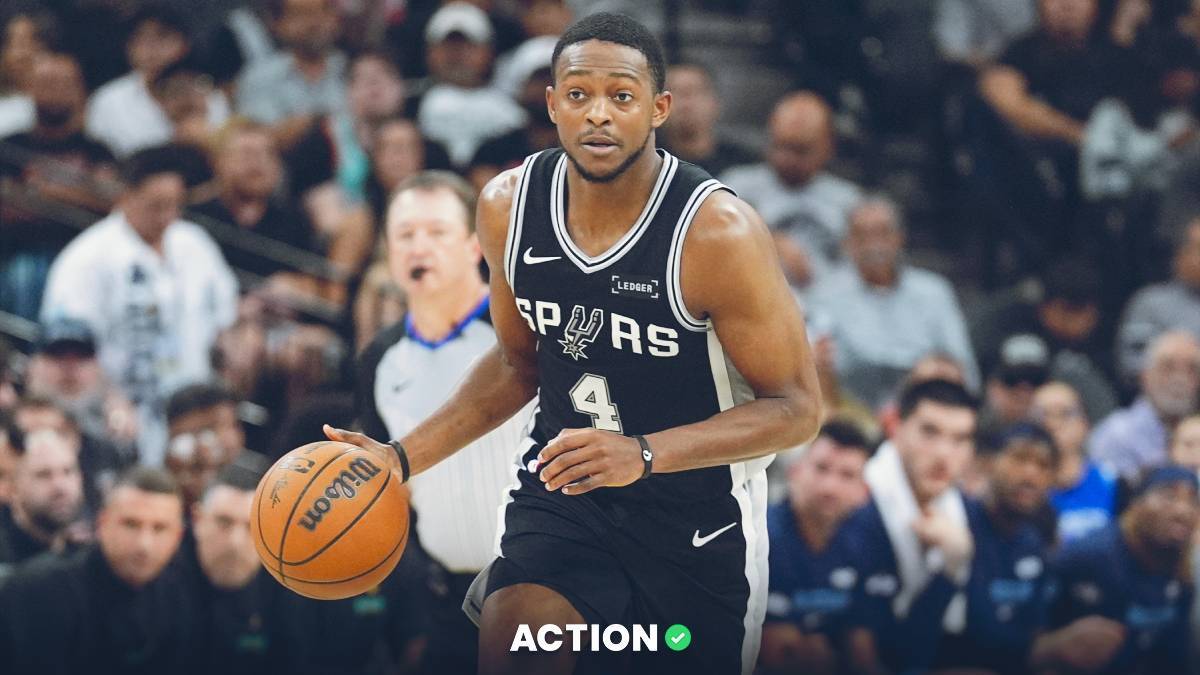 Hawks vs Spurs Prediction, Picks, Odds for Thursday, November 20