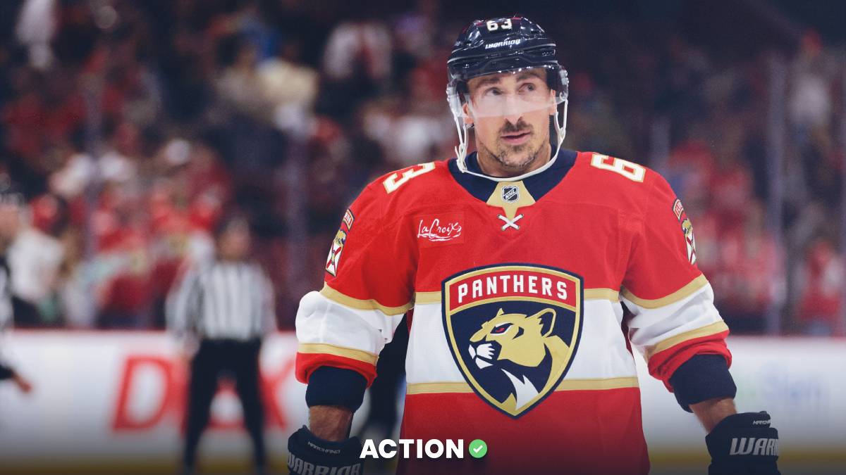 New Jersey Devils vs. Florida Panthers NHL Prediction, Pick, Odds, for Thursday, November 20