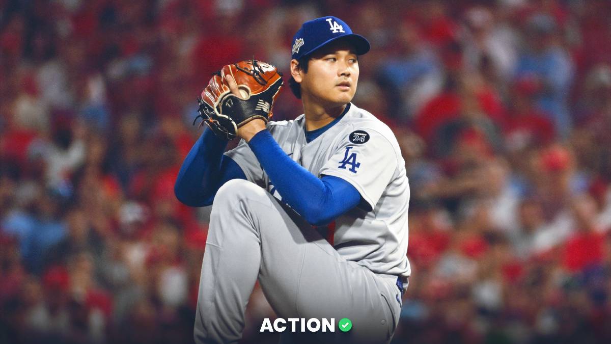 Dodgers vs Blue Jays Prediction, Odds, Probable Pitchers and Prop Bets for World Series Game 7