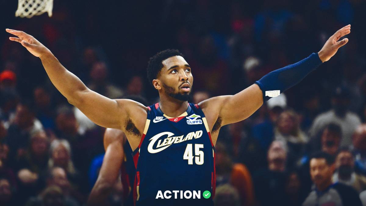 Raptors vs Cavaliers Prediction, Pick, Odds for Thursday, November 13