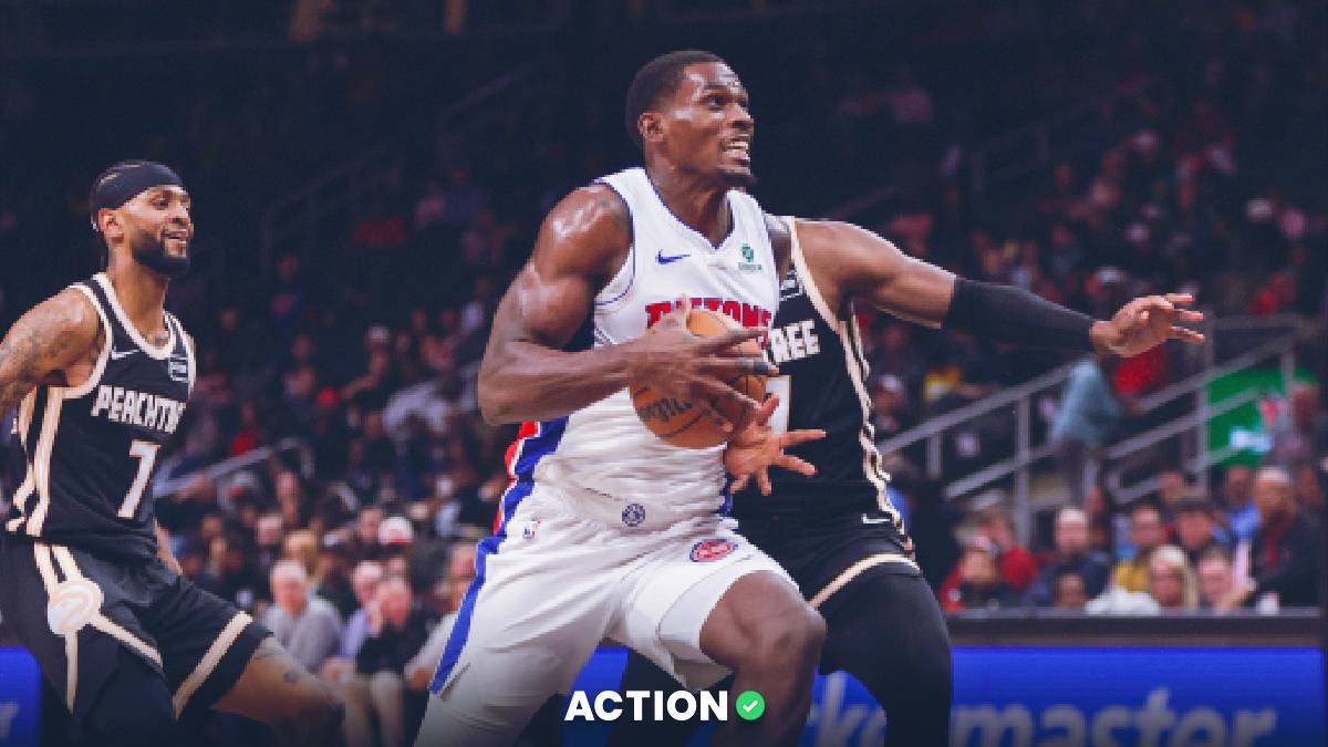 Pistons vs Celtics Prediction, Pick, Odds for Wednesday, November 26