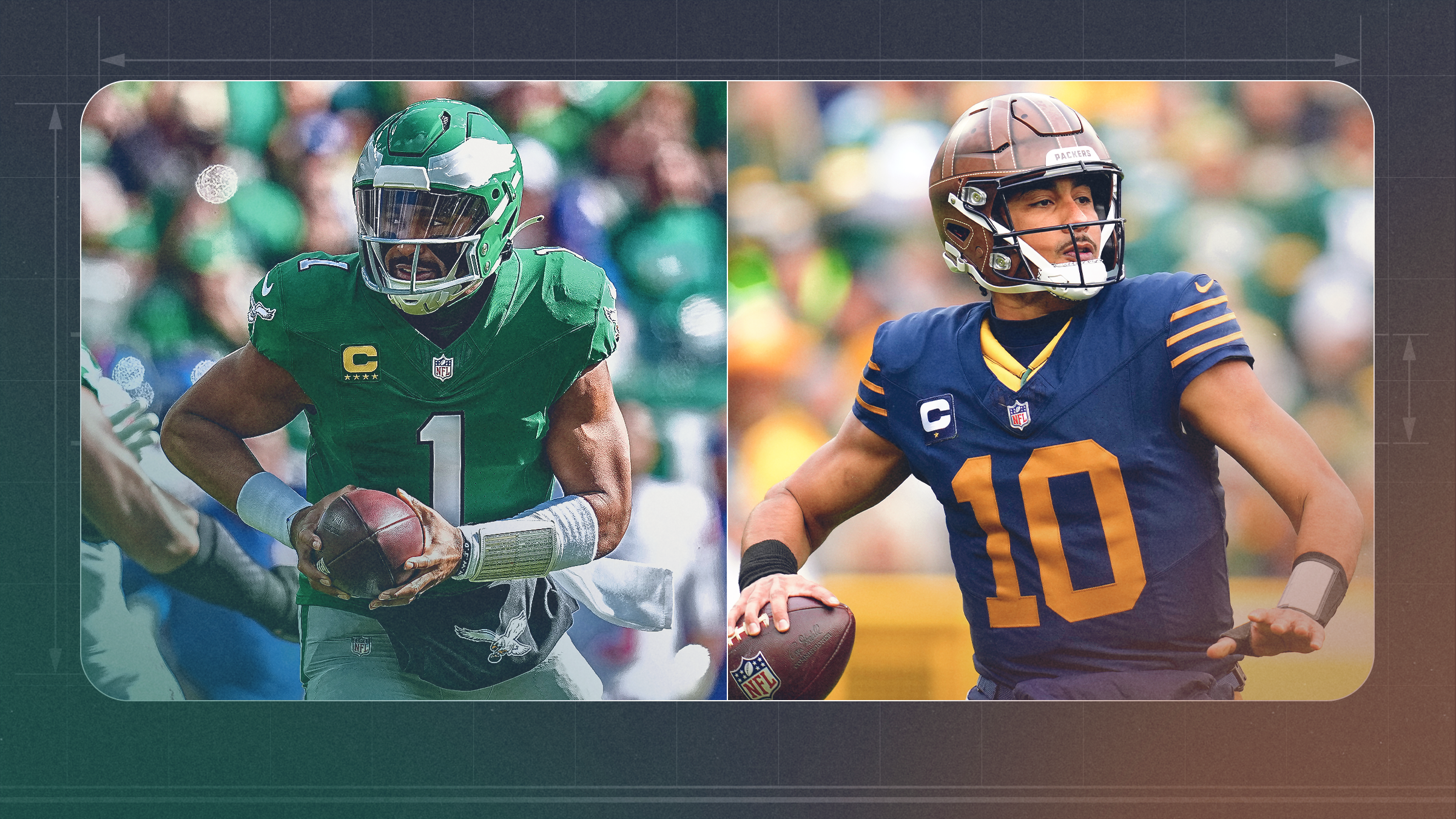 Eagles vs Packers Prediction, Pick, Odds for NFL Monday Night Football on November 10