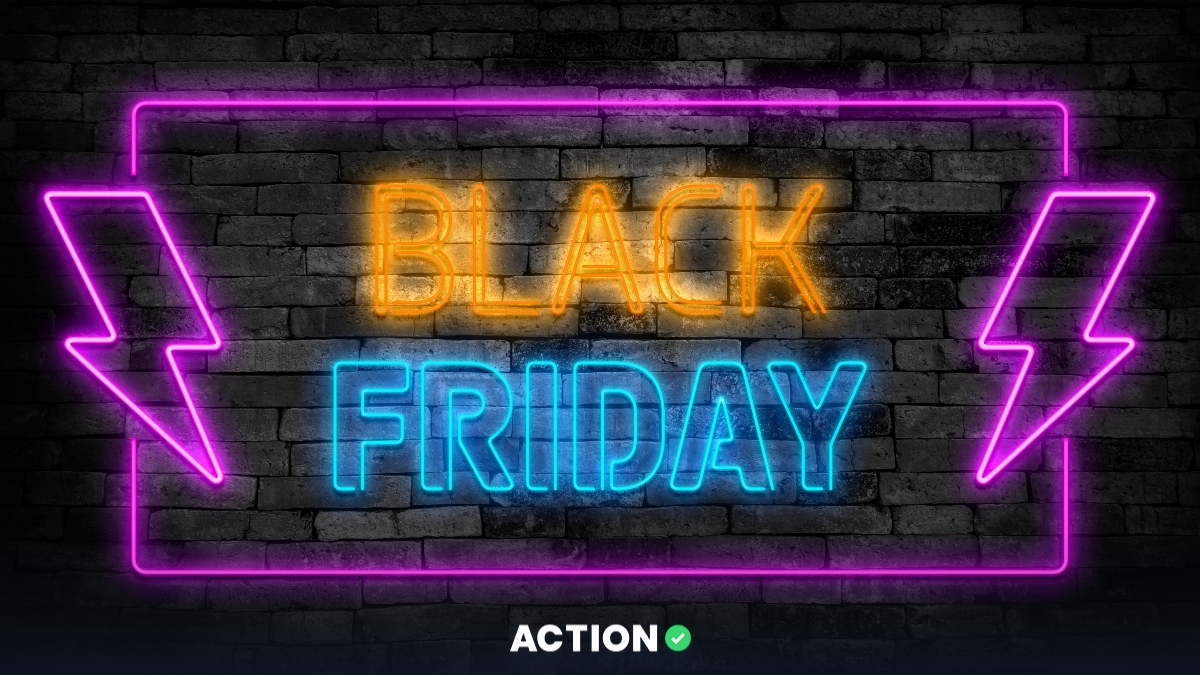 Early Black Friday Deals – Get Online Casino Welcome Bonus Offers Today!