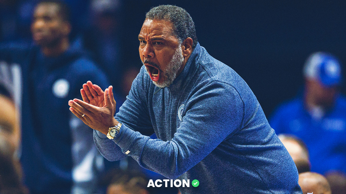 Georgetown vs Dayton: This Game is Mispriced Image