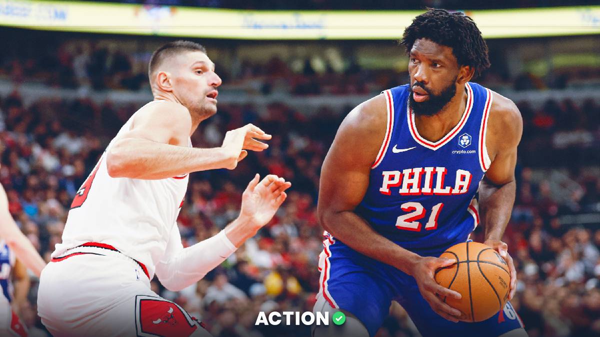 NBA 3-Point Prop Picks Today: 3 Best Bets, 8-1 Parlay Saturday