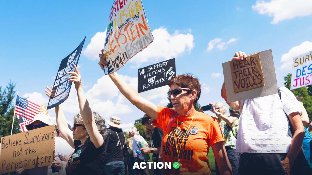 Will House Pass Bill To Release Epstein Files This Year?