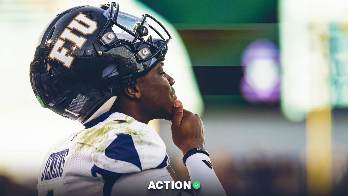 Jacksonville State vs FIU Prediction, Pick, NCAAF Odds for Saturday, Nov. 22 article feature image