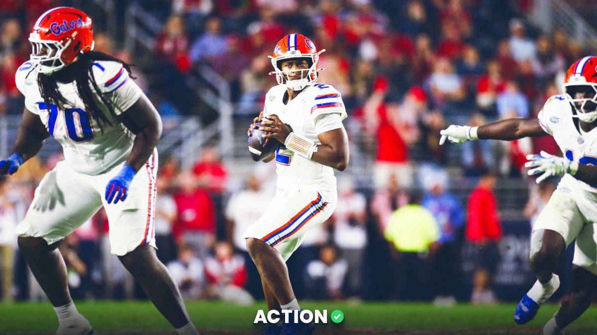 Week 13 College Football Picks: Stuckey’s 3 Saturday Night Picks — 11/22 article feature image