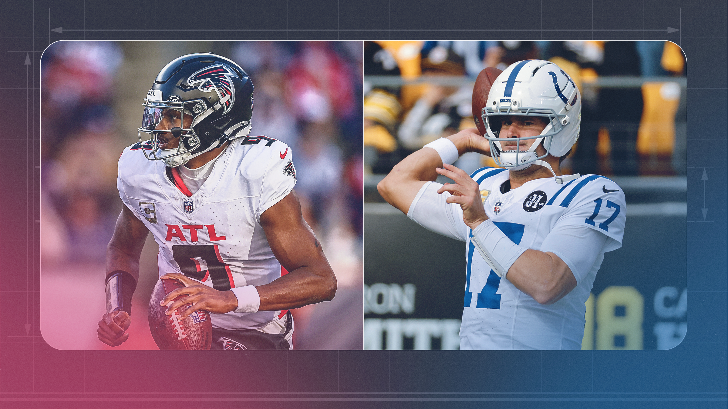 Falcons vs Colts Prediction, Pick, Odds for NFL Week 10