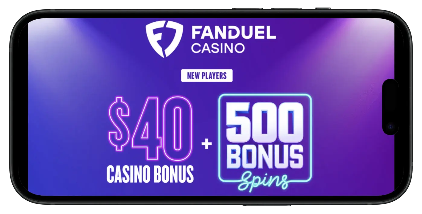 FanDuel Casino Thanksgiving Weekend Bonus