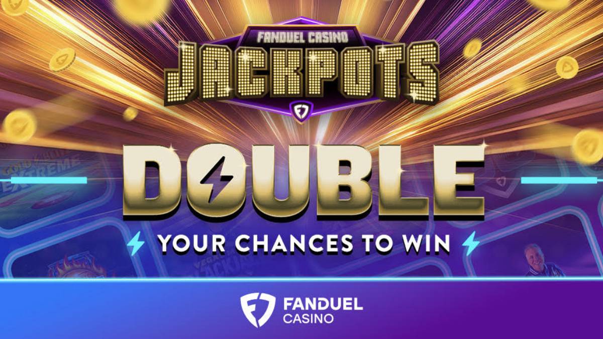 FanDuel has introduced a new feature called FanDuel Casino Jackpots, which allows players to increase their chances of winning a jackpot on selected games by opting in and contributing $0.20 per bet.