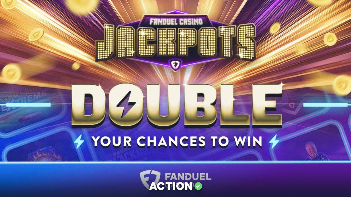 FanDuel Casino Bolsters Jackpots With New Option for Players