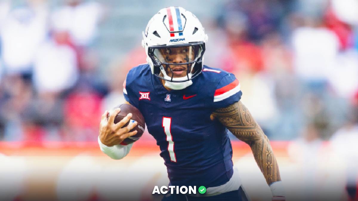 Arizona vs Arizona State Prediction, Picks, NCAAF Odds on Friday, November 28