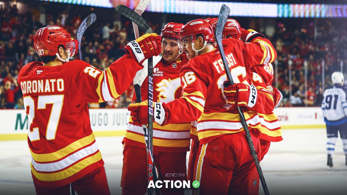 Calgary Flames vs. Chicago Blackhawks NHL Prediction, Pick, Odds, for Tuesday, November 18