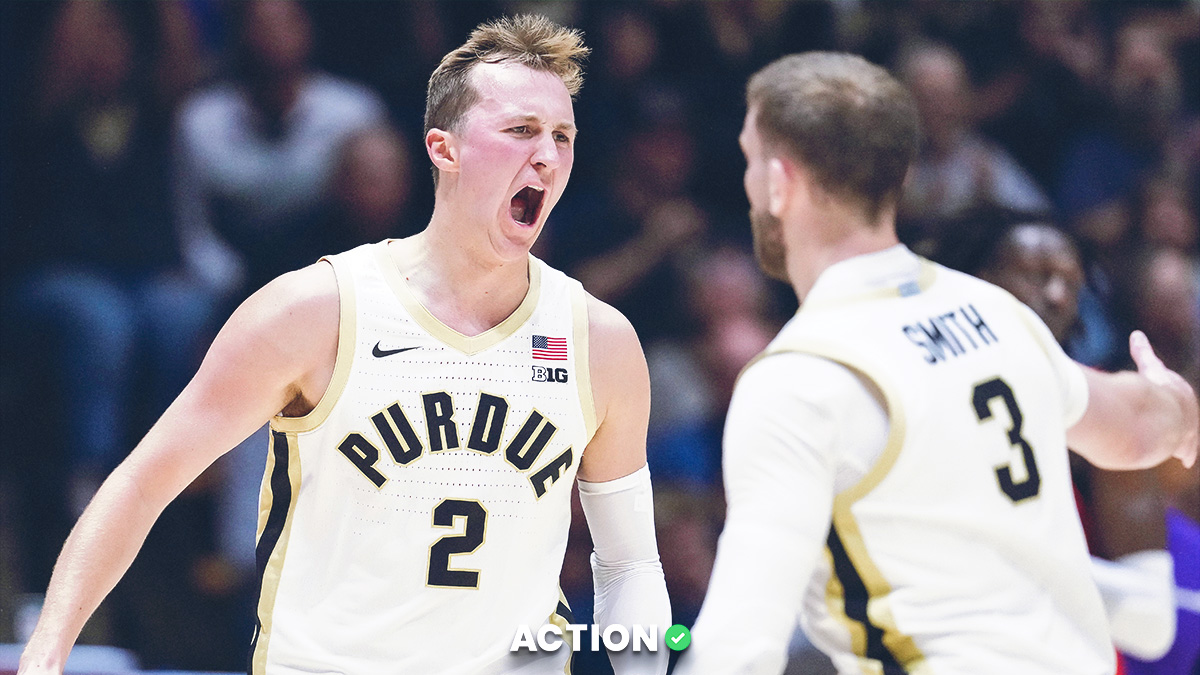 Akron vs Purdue Predictions, Picks, Odds for Sunday, November 16